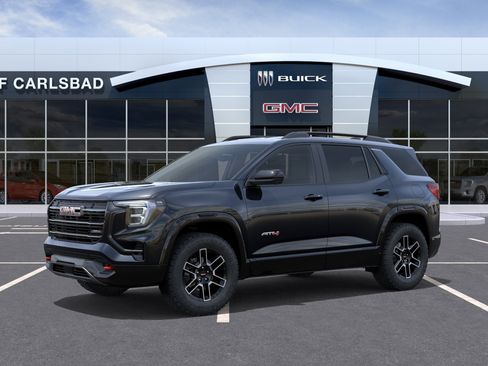 New 2026 GMC Terrain AT4 w/ Convenience Package III AWD/4WD image 2