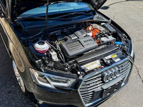 Used 2017 Audi A3 e-tron Premium FWD image 11