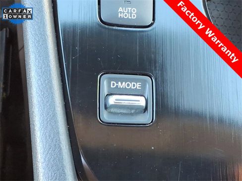 Used 2024 Nissan Rogue S image 20