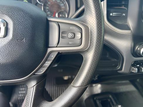 Used 2023 RAM 3500 Tradesman AWD/4WD image 13