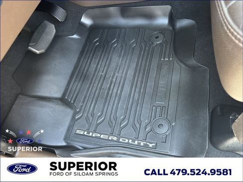 Used 2026 Ford F250 King Ranch AWD/4WD image 34