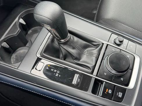 Used 2020 MAZDA CX-30 AWD image 17