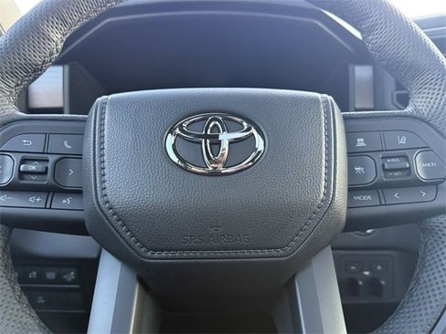 New 2026 Toyota Tundra TRD Pro image 31