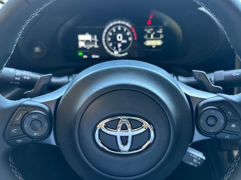New 2026 Toyota GR86 Premium w/ Performance Package RWD image 24