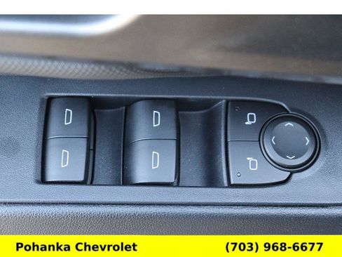 New 2026 Chevrolet Equinox EV LT FWD image 20