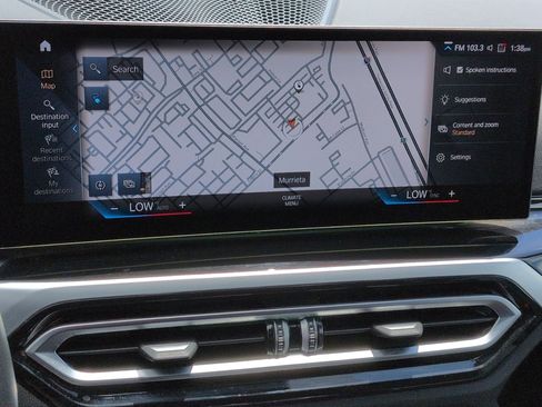 Used 2023 BMW i4 eDrive35 RWD image 24