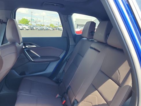 Used 2024 BMW X1 M35i w/ Premium Package AWD/4WD image 12