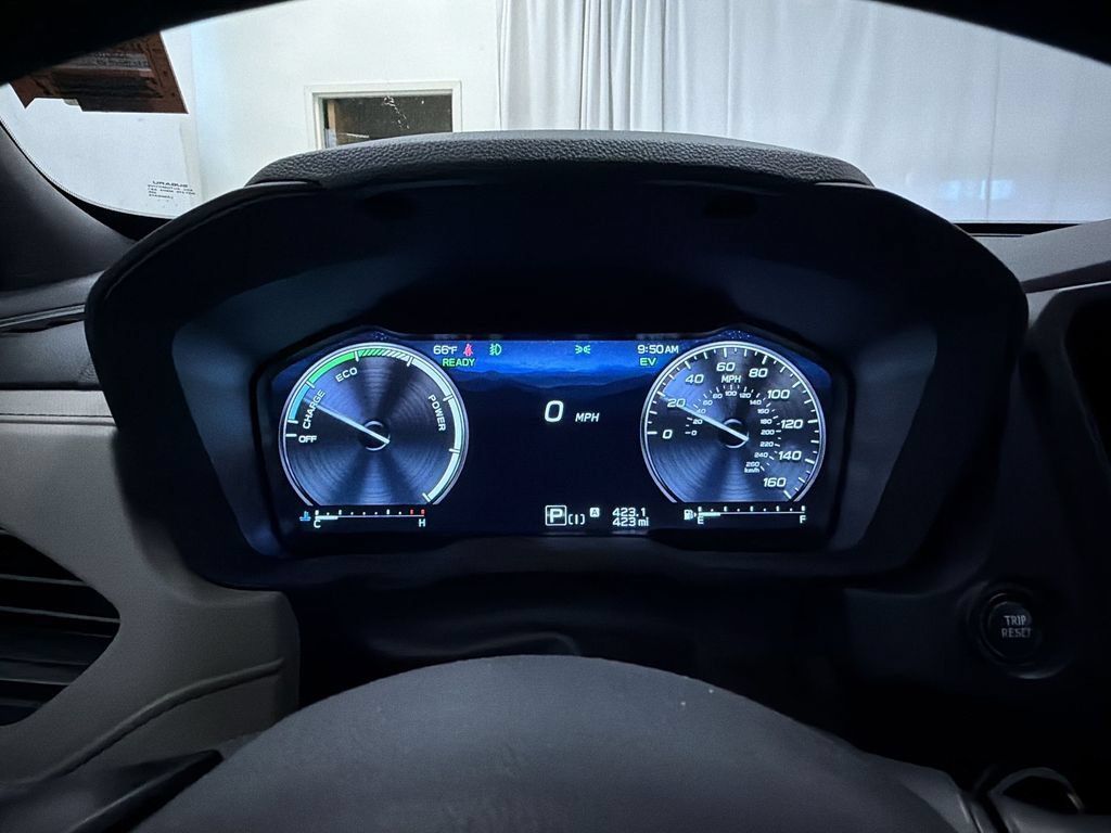 New 2026 Subaru Forester Premium AWD/4WD image 19