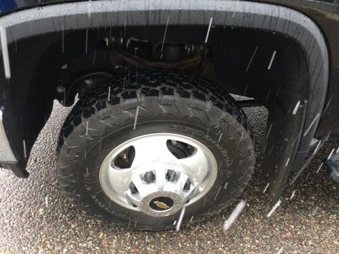 Used 2020 Chevrolet Silverado 3500 LTZ w/ LTZ Plus Package image 30