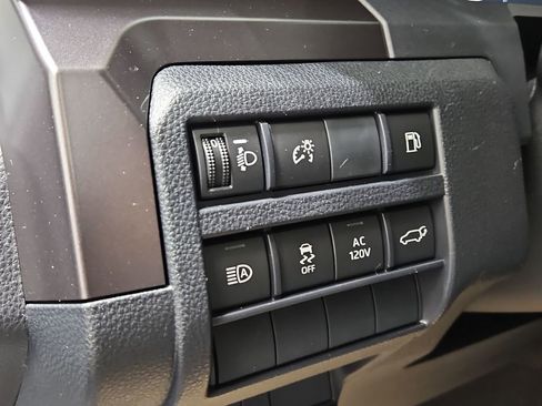 New 2026 Toyota 4Runner TRD Sport image 9