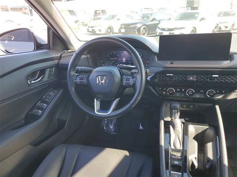 Certified 2023 Honda Accord Touring image 11