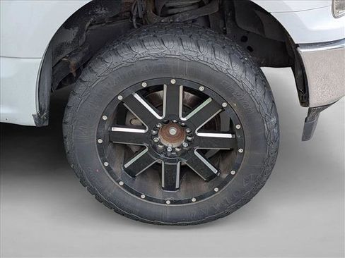 Used 2018 Ford F150 XLT w/ Trailer Tow Package AWD/4WD image 10