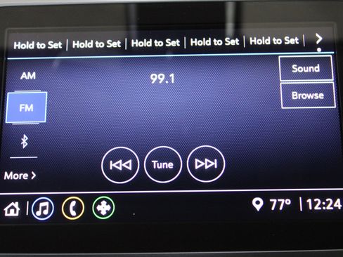 Used 2021 Chevrolet Malibu LS image 13