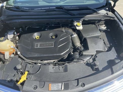 Used 2018 Lincoln MKC Premiere image 29