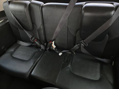 Used 2018 INFINITI QX80 4WD image 15