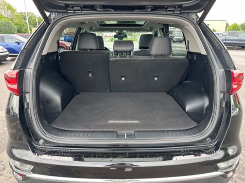 Used 2022 Kia Sportage EX image 13