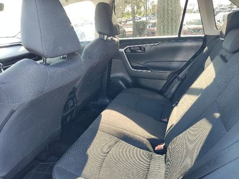 Used 2024 Toyota RAV4 LE image 6