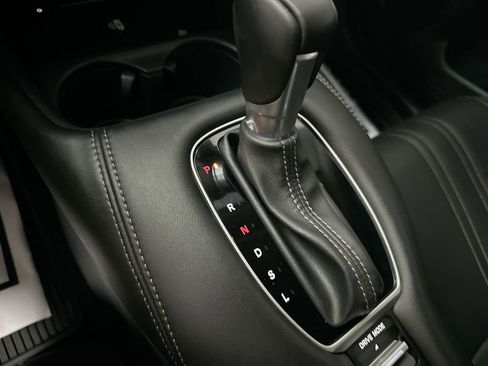 Used 2026 Honda HR-V EX-L image 23