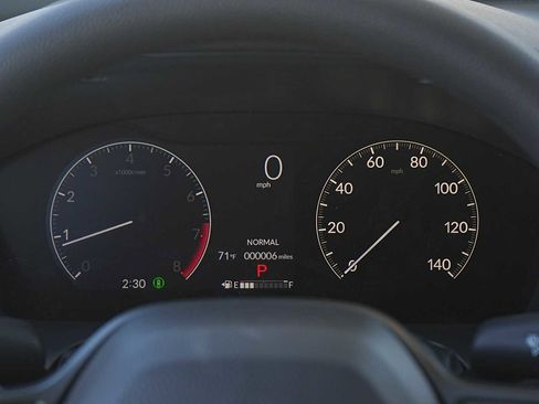 New 2026 Honda HR-V LX image 18