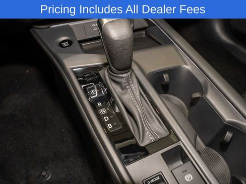 New 2026 Nissan Sentra SV w/ SV Convenience Package FWD image 17