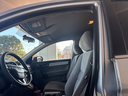 Used 2011 Honda CR-V SE image 11