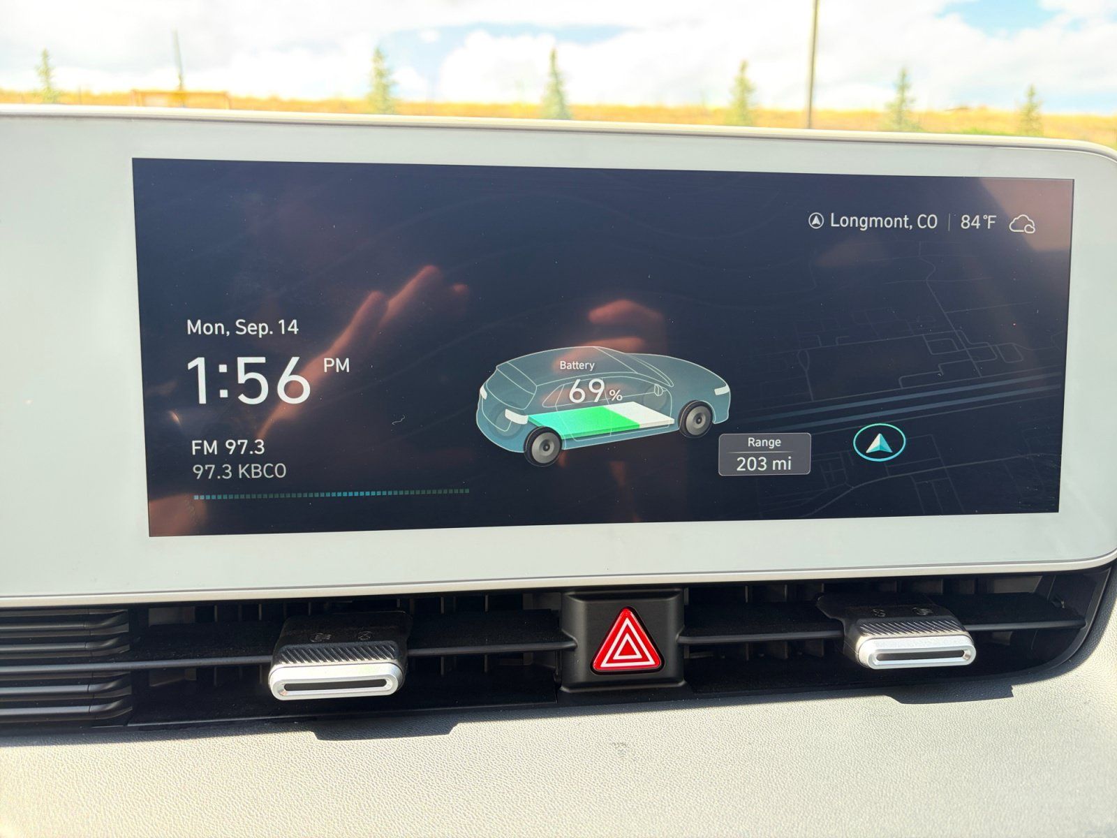 Certified 2024 Hyundai Ioniq 5 SEL AWD/4WD image 26