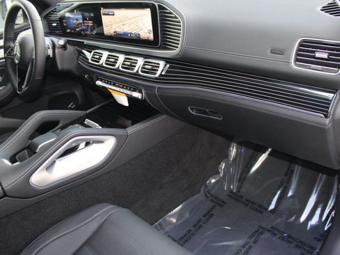 New 2026 Mercedes-Benz GLE 450 4MATIC Coupe image 36