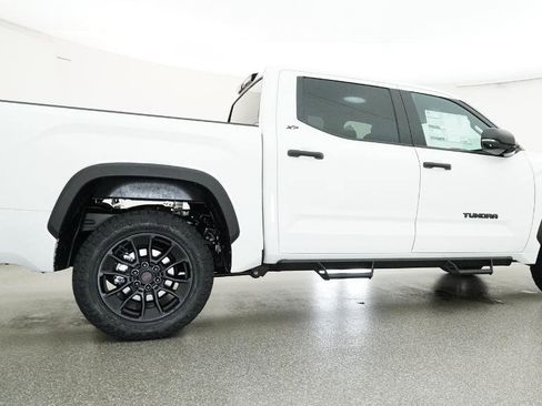 New 2026 Toyota Tundra SR5 AWD/4WD image 25
