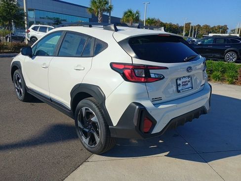 New 2026 Subaru Crosstrek 2.5i Limited image 4