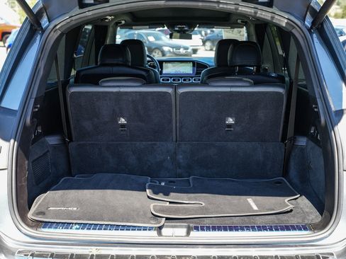 Certified 2023 Mercedes-Benz GLS 450 4MATIC image 25
