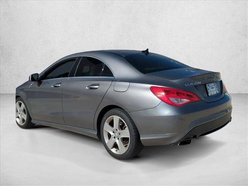 Used 2016 Mercedes-Benz CLA 250 image 7