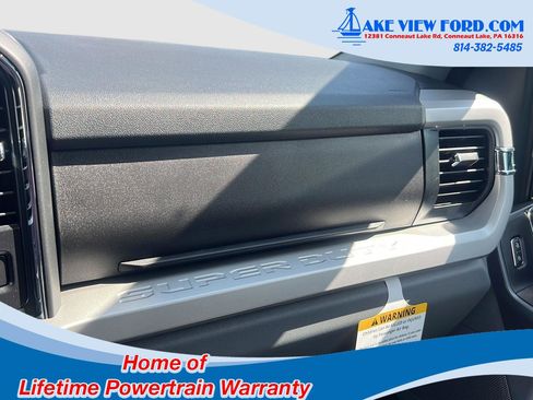 New 2026 Ford F250 XLT w/ XLT Premium Package image 37