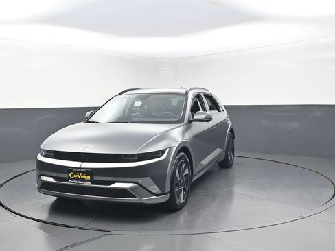 Used 2025 Hyundai Ioniq 5 Limited RWD image 6