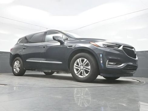 Used 2018 Buick Enclave Premium AWD/4WD image 28