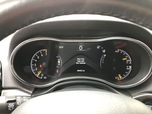 Certified 2021 Jeep Grand Cherokee Limited w/ Quick Order Package 28K 80th AWD/4WD image 33