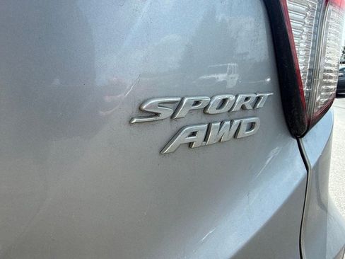 Used 2019 Honda HR-V Sport image 5