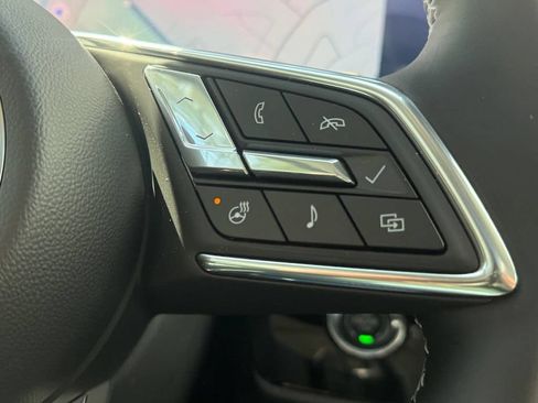 New 2026 Buick Envision Sport Touring AWD/4WD image 26