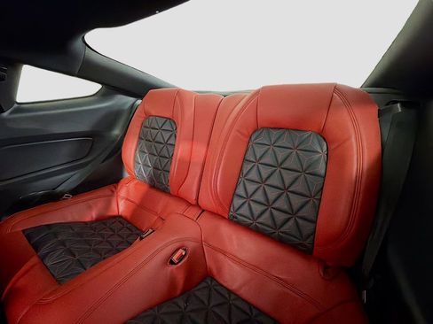 Used 2019 Ford Mustang GT w/ GT Performance Package image 23