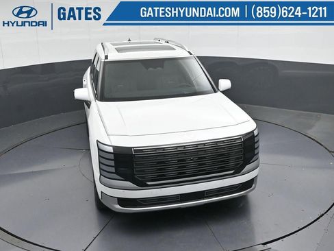 New 2026 Hyundai Palisade Calligraphy AWD/4WD image 13