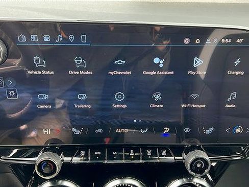 New 2026 Chevrolet Blazer EV LT image 21