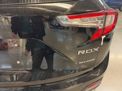New 2026 Acura RDX w/ Technology Package image 15