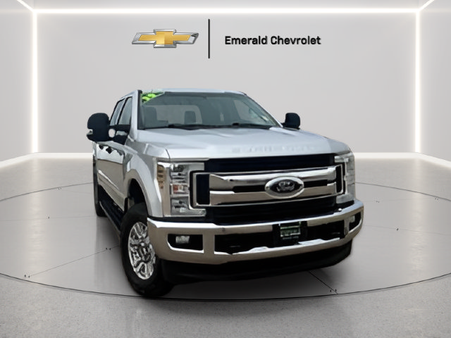 Used 2018 Ford F250 XLT w/ XLT Value Package AWD/4WD image 6