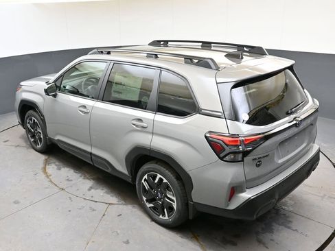 New 2026 Subaru Forester Limited image 48