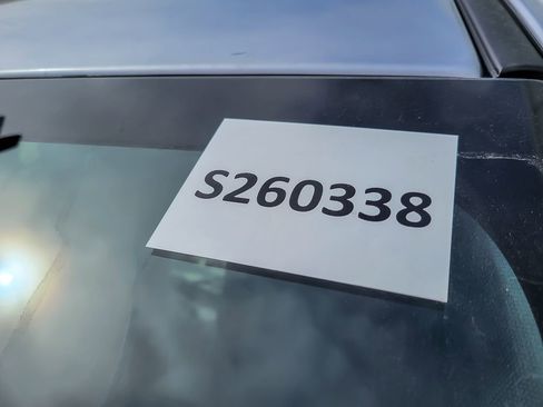 New 2026 Subaru WRX Premium image 19