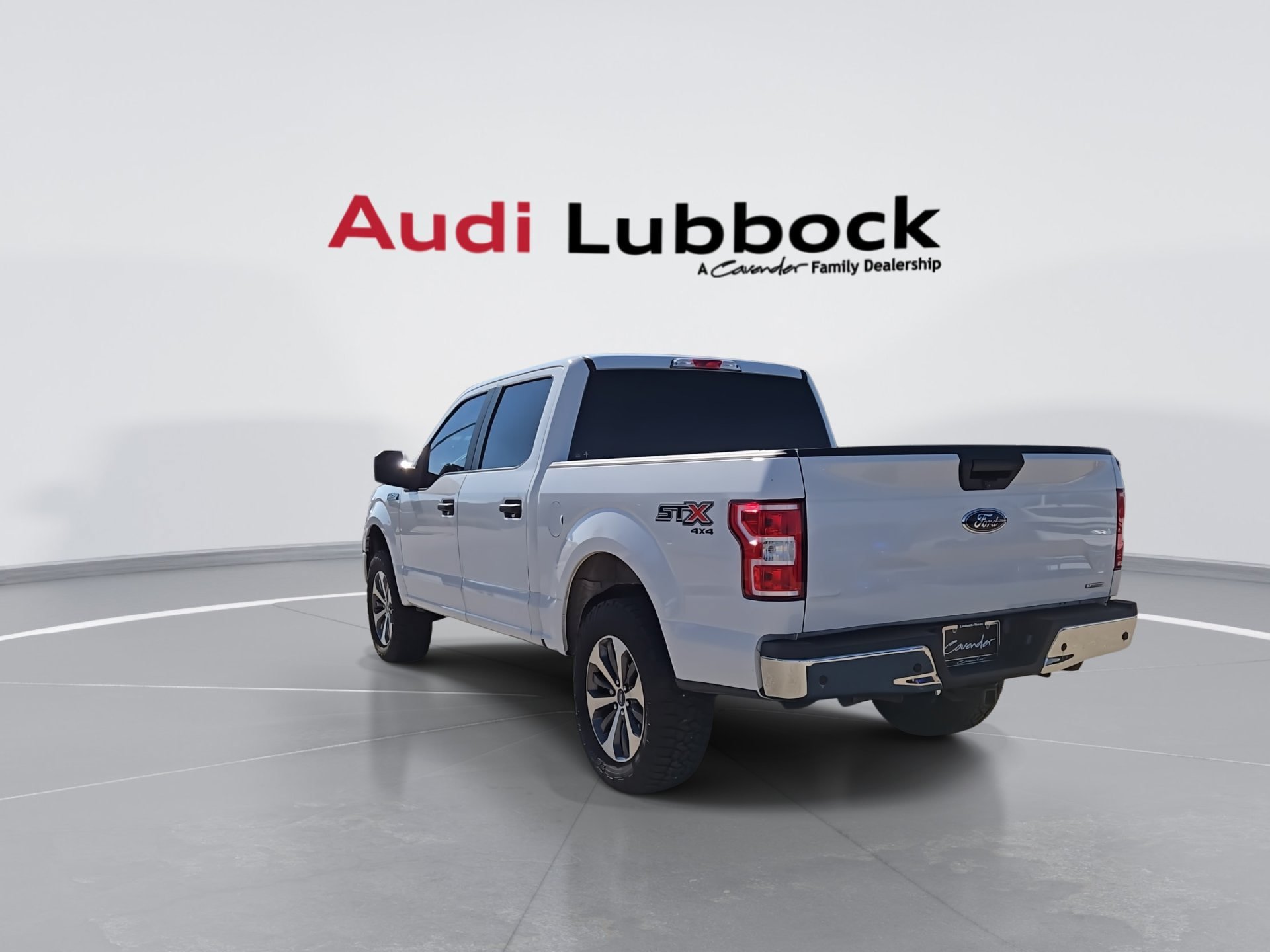 Used 2020 Ford F150 XL w/ Equipment Group 101A Mid AWD/4WD image 7