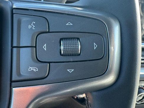 New 2026 Chevrolet Silverado 1500 RST image 14