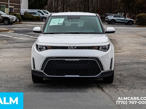 Used 2025 Kia Soul LX w/ LX Technology Package image 11