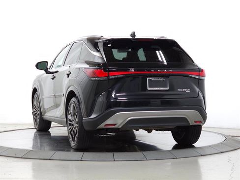 Certified 2024 Lexus RX 350 image 5