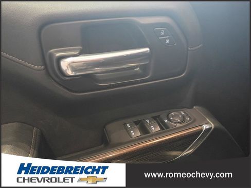 Certified 2020 Chevrolet Silverado 1500 LT w/ All-Star Edition image 14