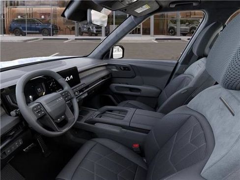 New 2027 Kia Telluride X-Line SX Prestige AWD/4WD image 44